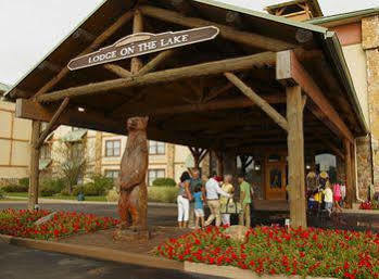 Darien Lake Lodge On The Lake Corfu Eksteriør billede